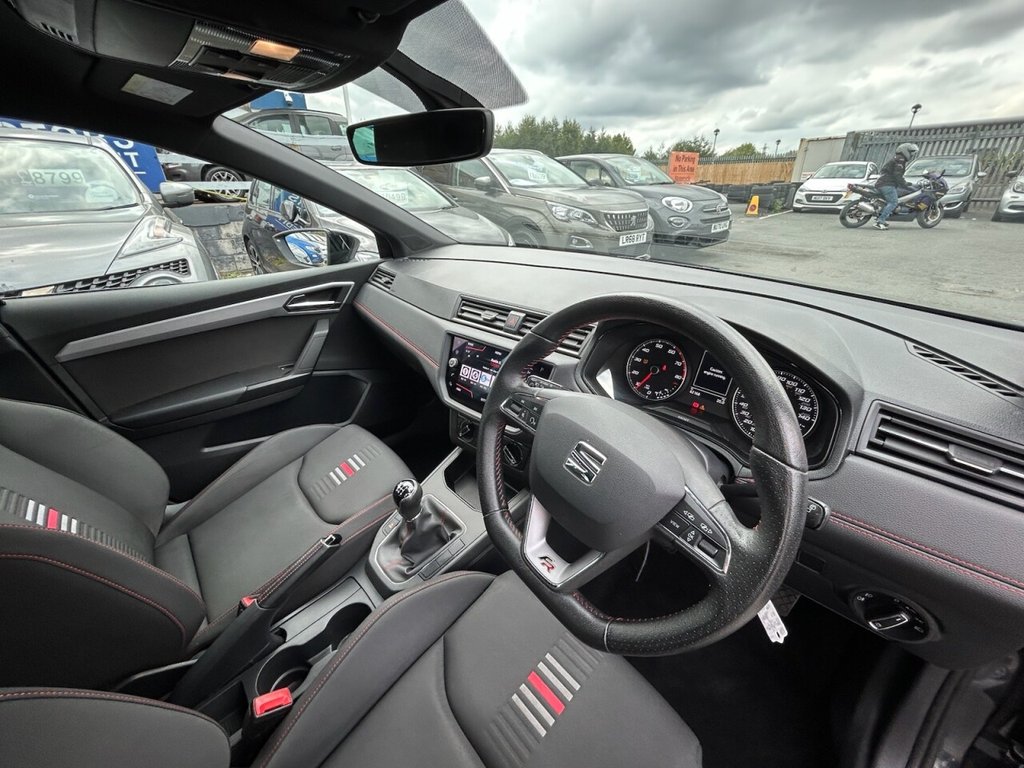 Used SEAT Ibiza 2020 for sale - 78200398: Photo 2