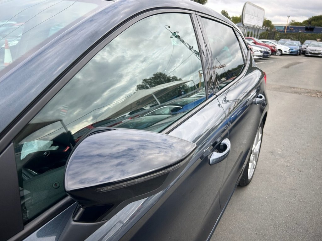 Used SEAT Ibiza 2020 for sale - 78200398: Photo 20