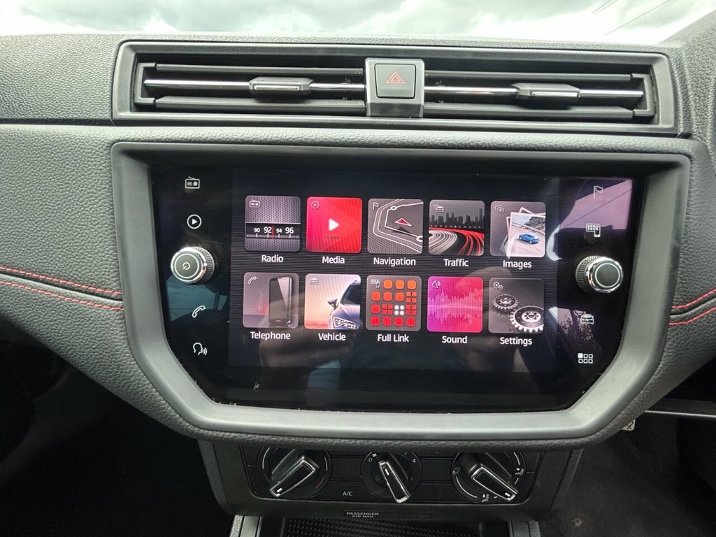 Used SEAT Ibiza 2020 for sale - 78200398: Photo 26