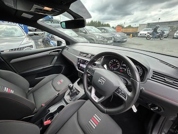 Used SEAT Ibiza 2020 for sale - 78200398: Photo