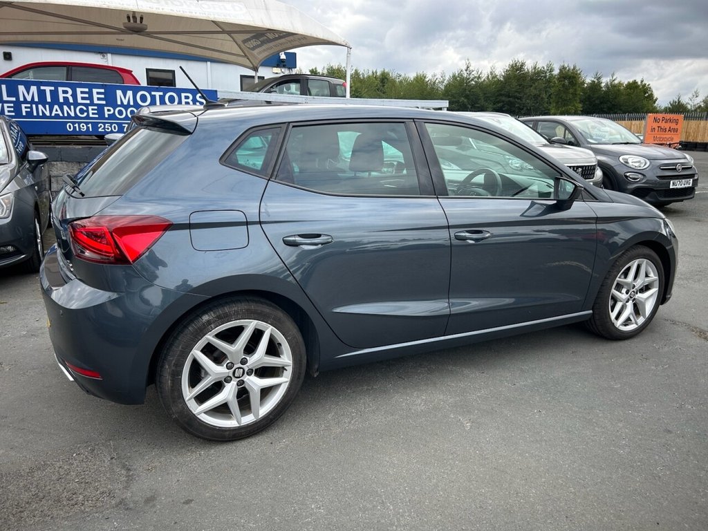 Used SEAT Ibiza 2020 for sale - 78200398: Photo 36