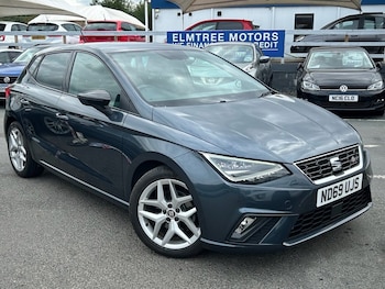 Used SEAT Ibiza 2020 for sale - 78200398: Photo