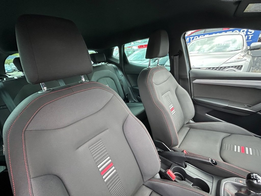 Used SEAT Ibiza 2020 for sale - 78200398: Photo 8