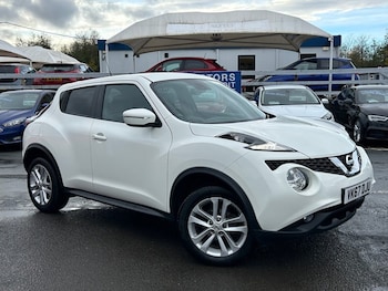 2017 (67) - 1.2 DiG-T N-Connecta 5dr