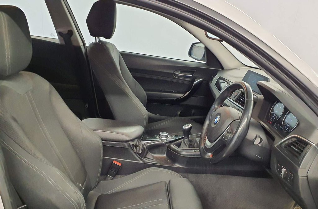 Used BMW 1 Series 2019 for sale - 77821348: Photo 2