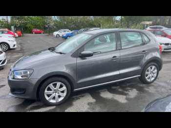 Used Volkswagen Polo 2010 for sale - 74796092: Photo
