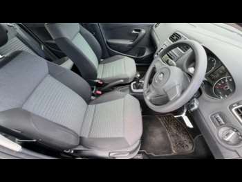 Used Volkswagen Polo 2010 for sale - 74796092: Photo