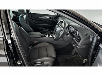 Used Vauxhall Insignia 2017 for sale - 79506188: Photo