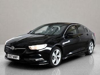 Used Vauxhall Insignia 2017 for sale - 79506188: Photo
