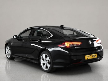 Used Vauxhall Insignia 2017 for sale - 79506188: Photo