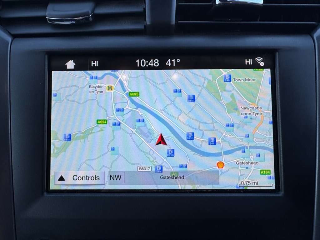 Used Ford Mondeo 2016 for sale - 76883261: Photo 15