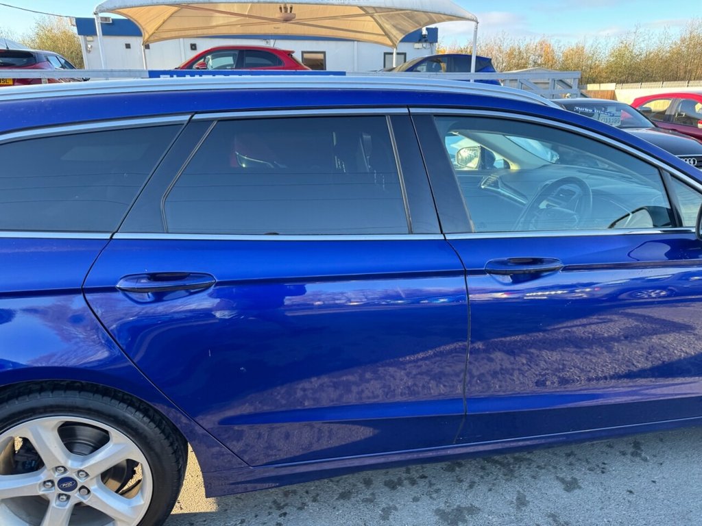 Used Ford Mondeo 2016 for sale - 76883261: Photo 19