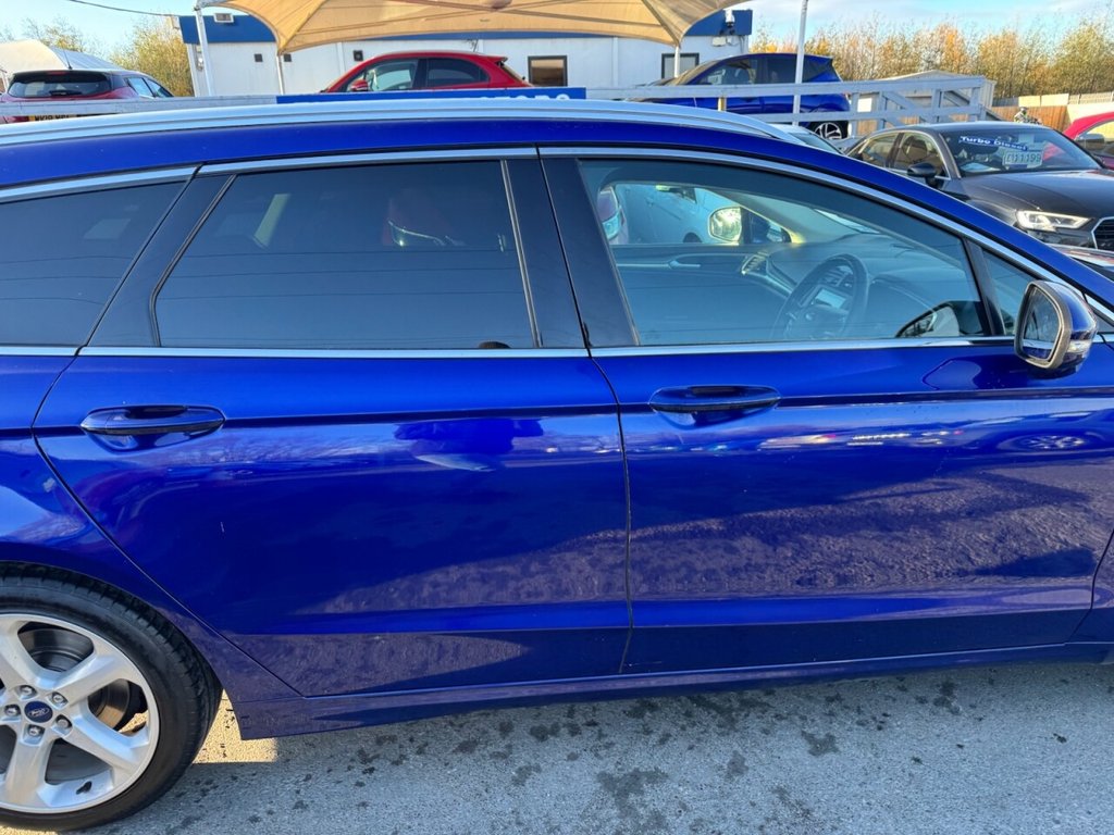 Used Ford Mondeo 2016 for sale - 76883261: Photo 20