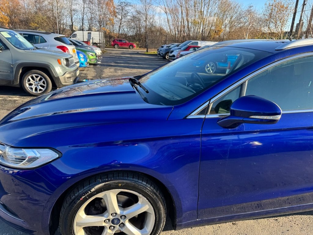 Used Ford Mondeo 2016 for sale - 76883261: Photo 33