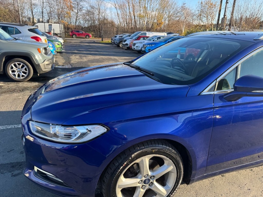 Used Ford Mondeo 2016 for sale - 76883261: Photo 34
