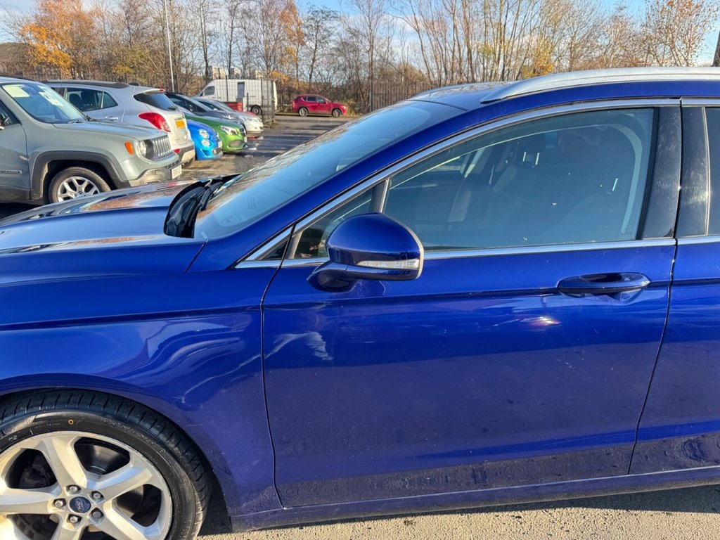 Used Ford Mondeo 2016 for sale - 76883261: Photo 35