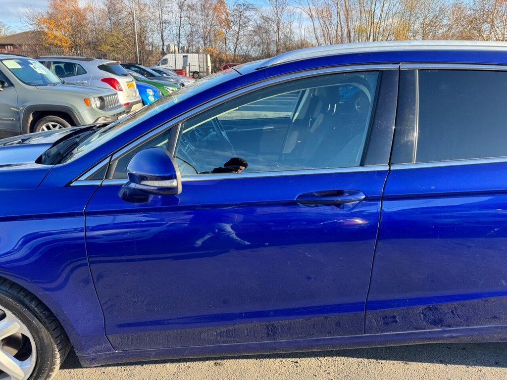 Used Ford Mondeo 2016 for sale - 76883261: Photo 36