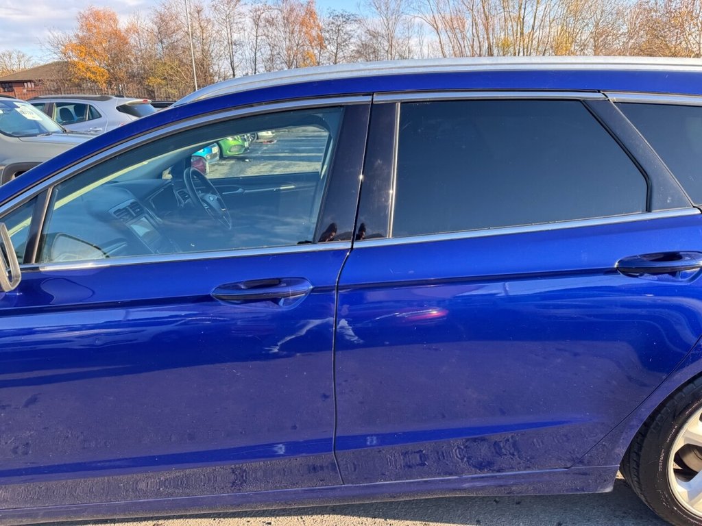 Used Ford Mondeo 2016 for sale - 76883261: Photo 37