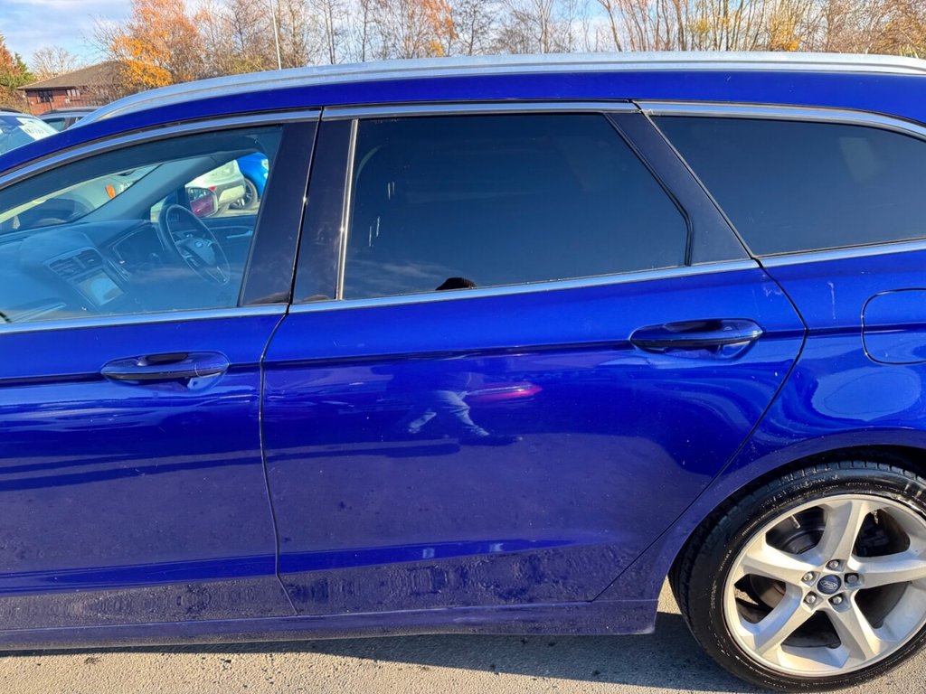 Used Ford Mondeo 2016 for sale - 76883261: Photo 38