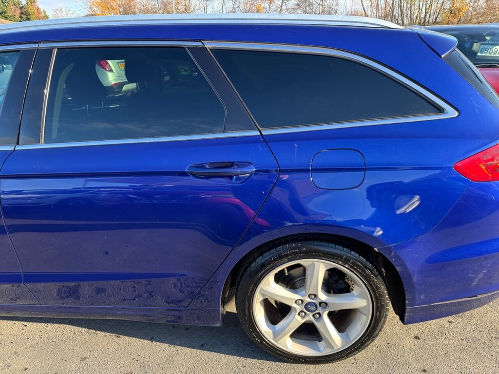 Used Ford Mondeo 2016 for sale - 76883261: Photo 39