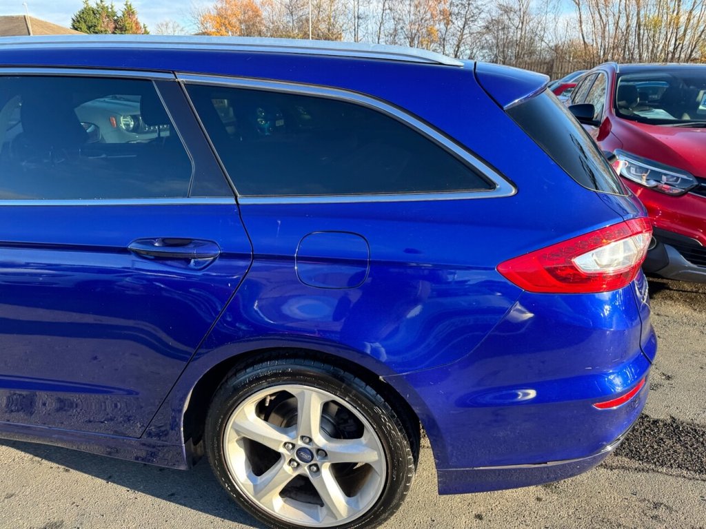 Used Ford Mondeo 2016 for sale - 76883261: Photo 40