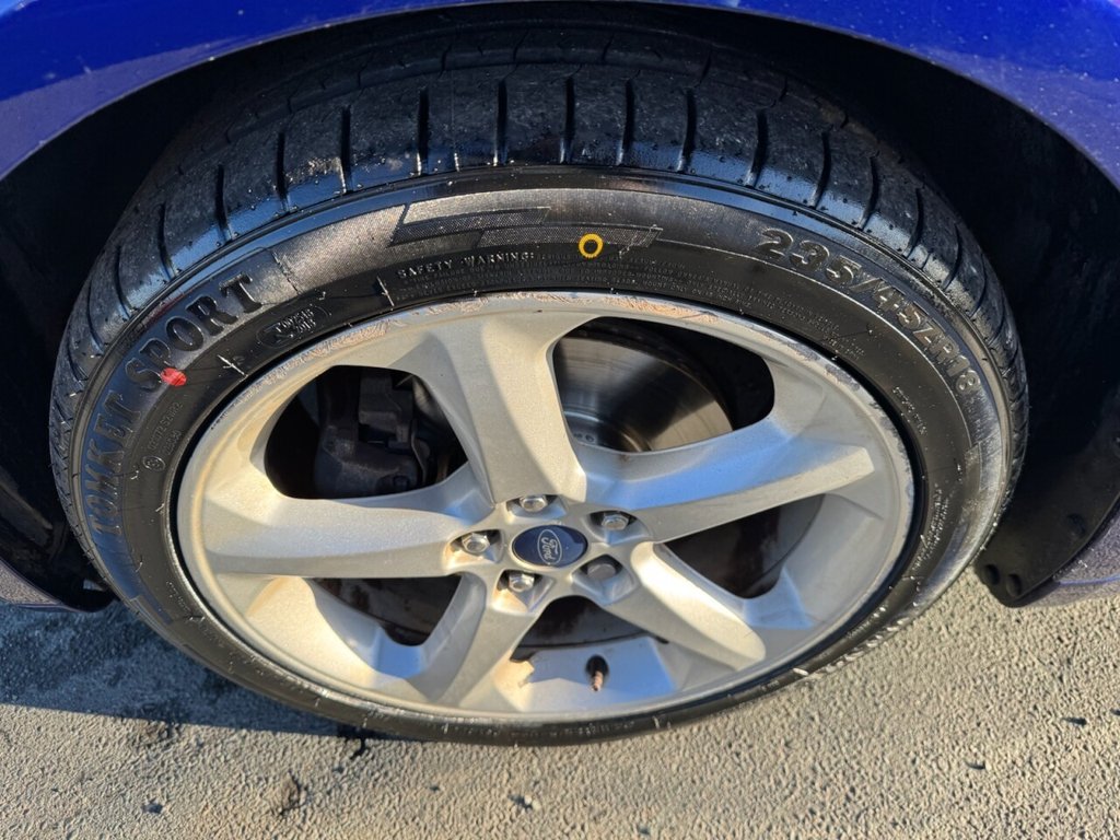 Used Ford Mondeo 2016 for sale - 76883261: Photo 44