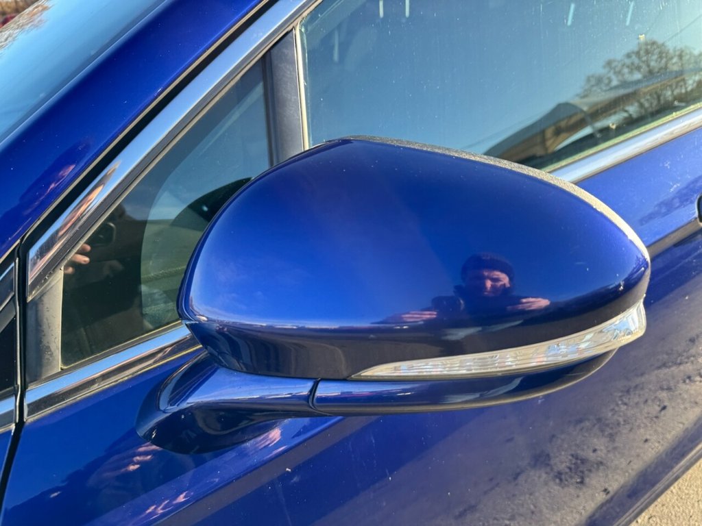 Used Ford Mondeo 2016 for sale - 76883261: Photo 45