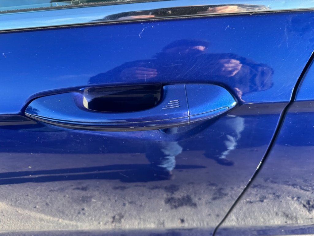 Used Ford Mondeo 2016 for sale - 76883261: Photo 47