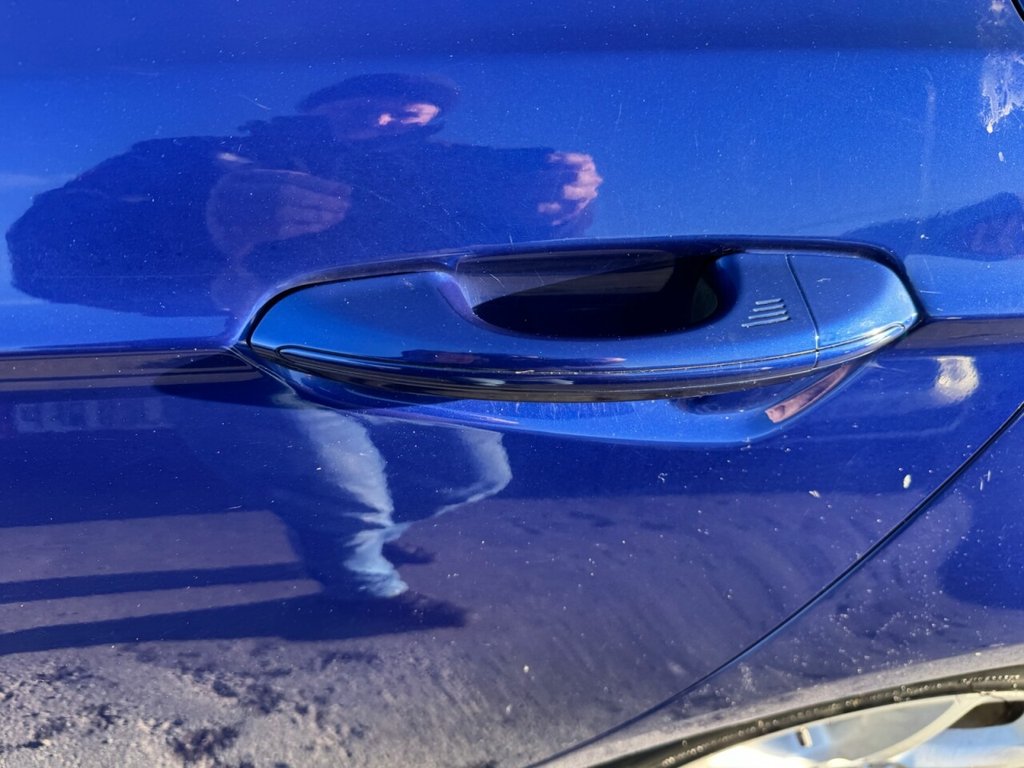 Used Ford Mondeo 2016 for sale - 76883261: Photo 48