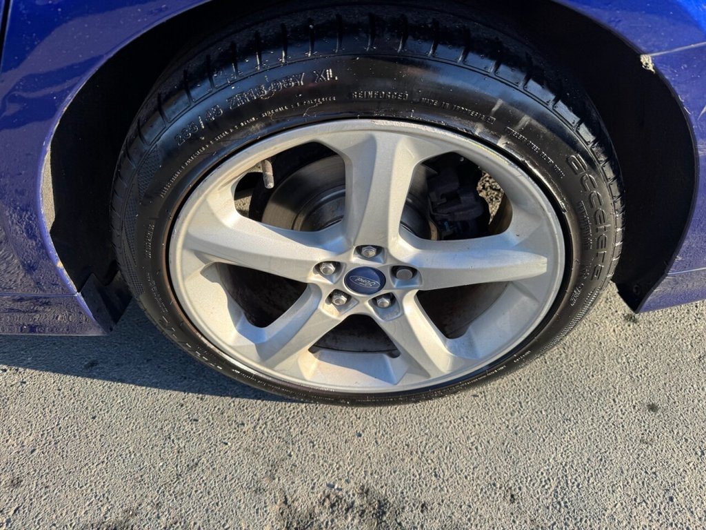 Used Ford Mondeo 2016 for sale - 76883261: Photo 50