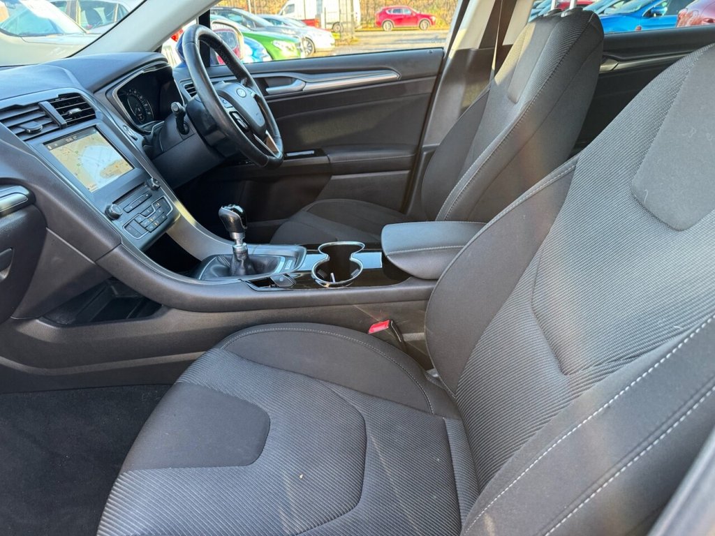 Used Ford Mondeo 2016 for sale - 76883261: Photo 9