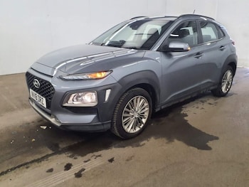 Used Hyundai KONA 2018 for sale - 78768659: Photo