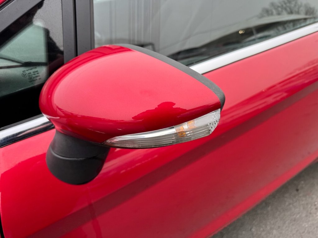 Used Ford Fiesta 2016 for sale - 77328369: Photo 37