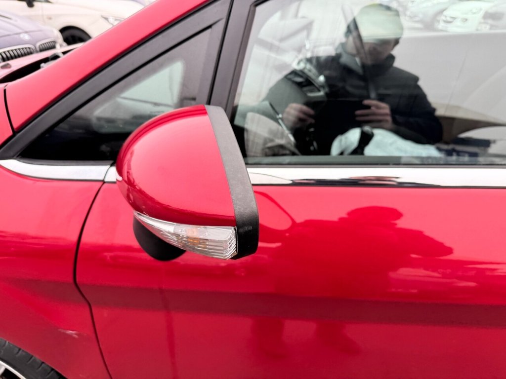 Used Ford Fiesta 2016 for sale - 77328369: Photo 38