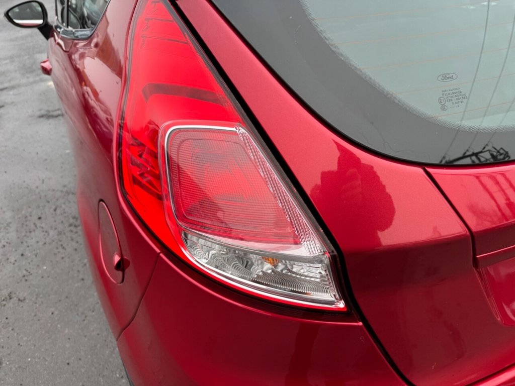 Used Ford Fiesta 2016 for sale - 77328369: Photo 46