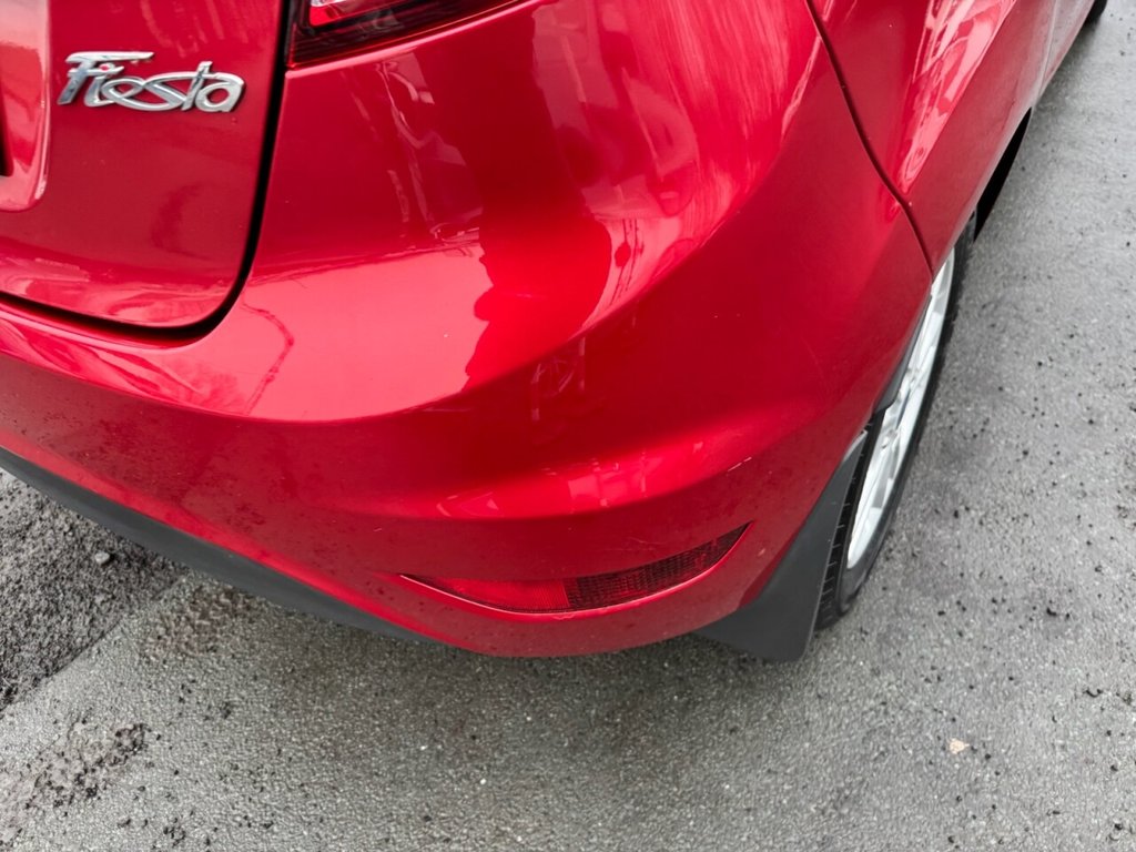 Used Ford Fiesta 2016 for sale - 77328369: Photo 49