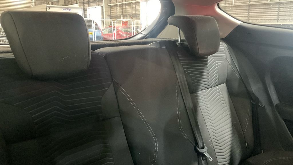 Used Ford Fiesta 2016 for sale - 77328369: Photo 7