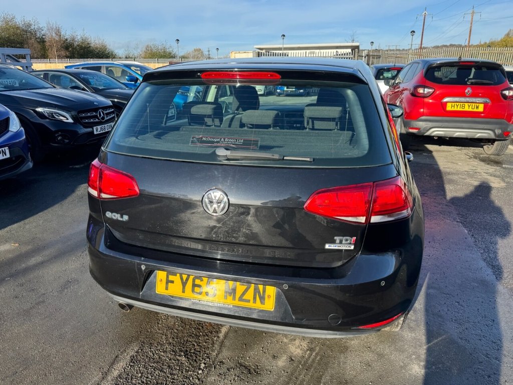 Used Volkswagen Golf 2015 for sale - 77226627: Photo 10
