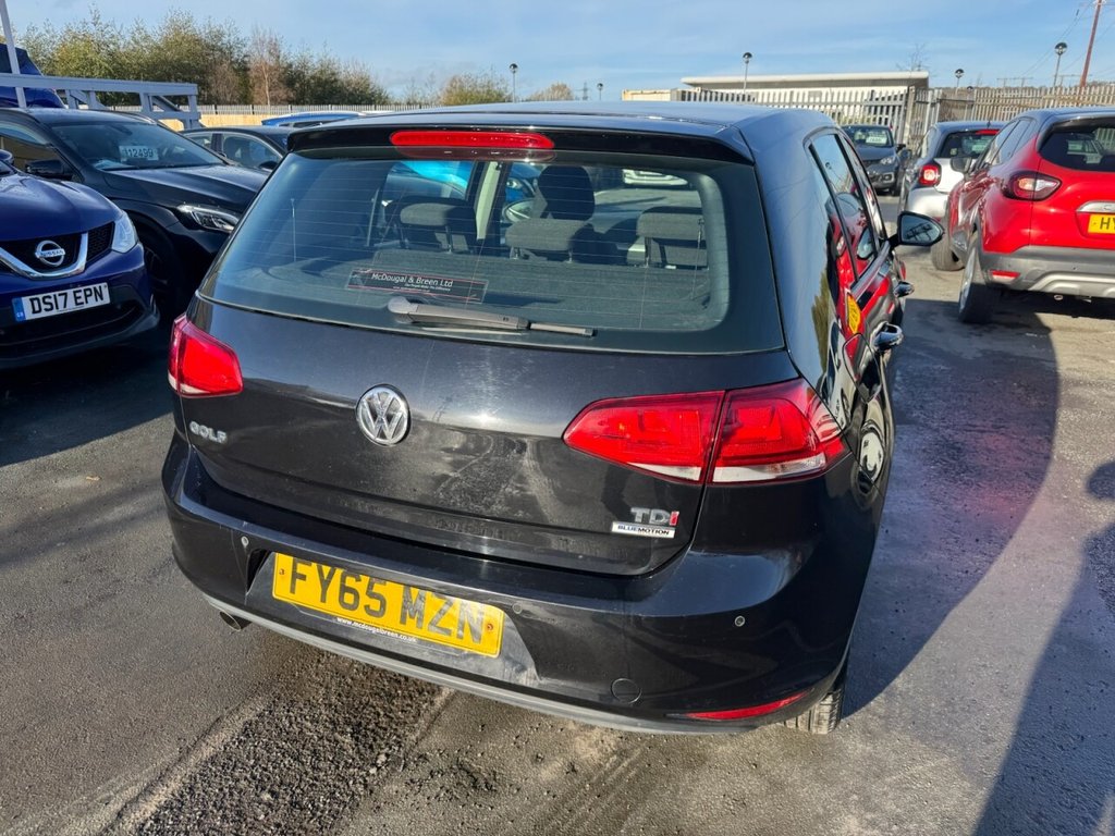 Used Volkswagen Golf 2015 for sale - 77226627: Photo 11