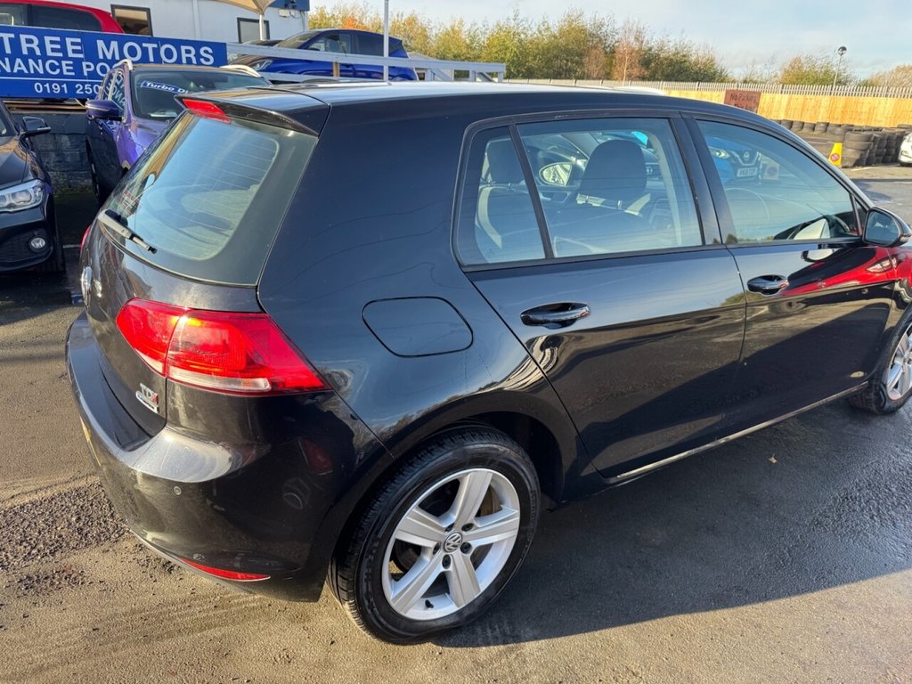 Used Volkswagen Golf 2015 for sale - 77226627: Photo 13