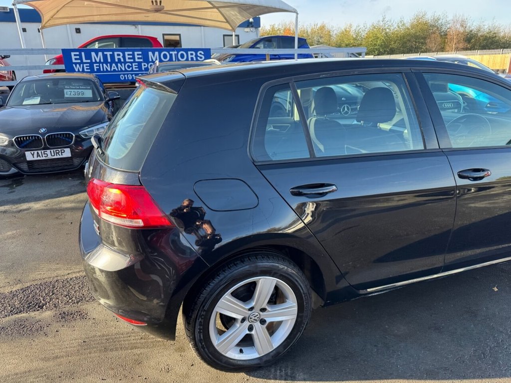 Used Volkswagen Golf 2015 for sale - 77226627: Photo 14
