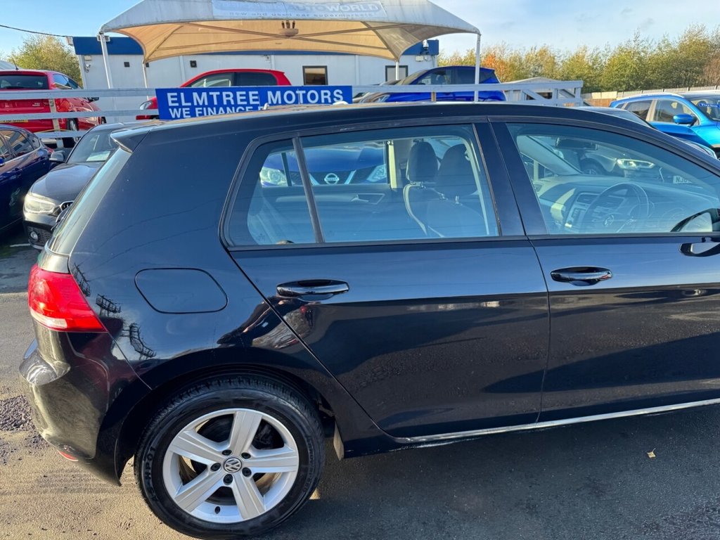 Used Volkswagen Golf 2015 for sale - 77226627: Photo 15