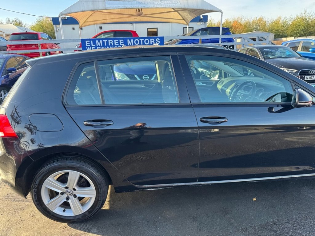 Used Volkswagen Golf 2015 for sale - 77226627: Photo 16