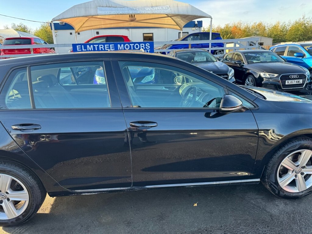 Used Volkswagen Golf 2015 for sale - 77226627: Photo 17