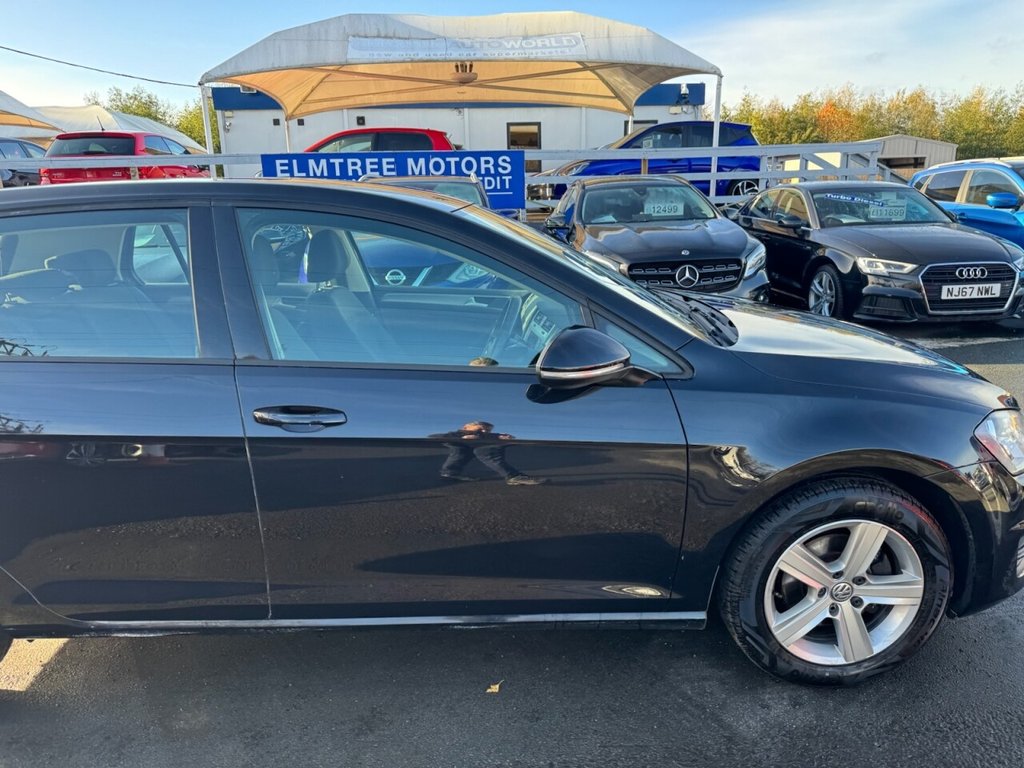 Used Volkswagen Golf 2015 for sale - 77226627: Photo 18