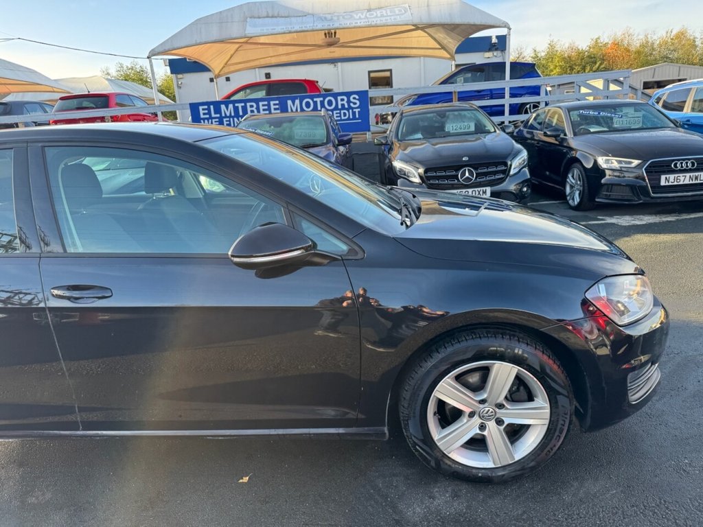 Used Volkswagen Golf 2015 for sale - 77226627: Photo 19