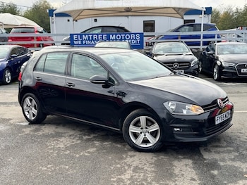 Used Volkswagen Golf 2015 for sale - 77226627: Photo