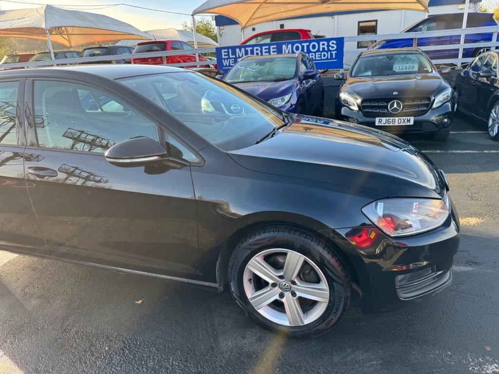 Used Volkswagen Golf 2015 for sale - 77226627: Photo 20