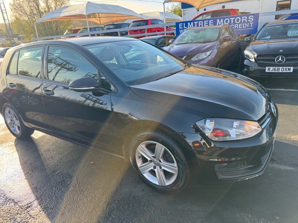 Used Volkswagen Golf 2015 for sale - 77226627: Photo 21