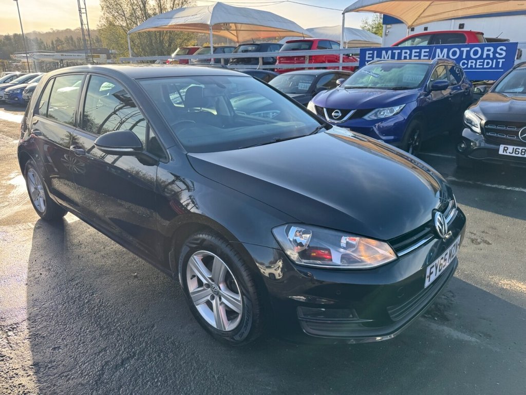 Used Volkswagen Golf 2015 for sale - 77226627: Photo 22